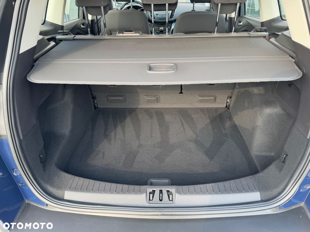 Ford Kuga 1.5 EcoBoost FWD Edition ASS - 9