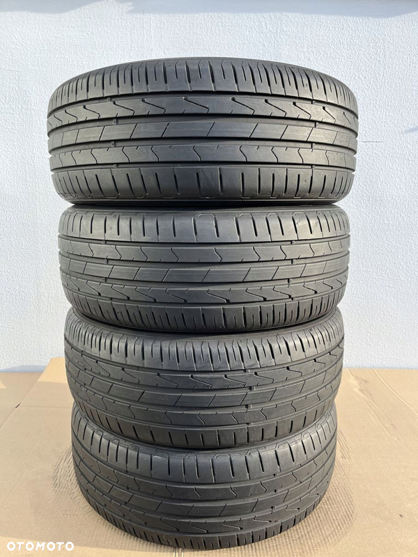 OPONY 195/55/16 87W HANKOOK VENTUS PRIME 3