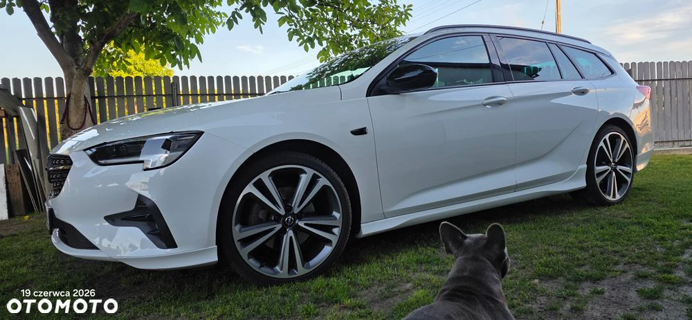 Opel Insignia - 29
