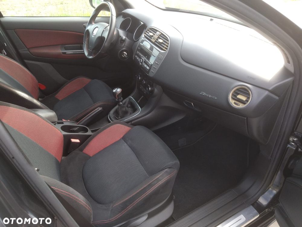 Fiat Bravo - 14