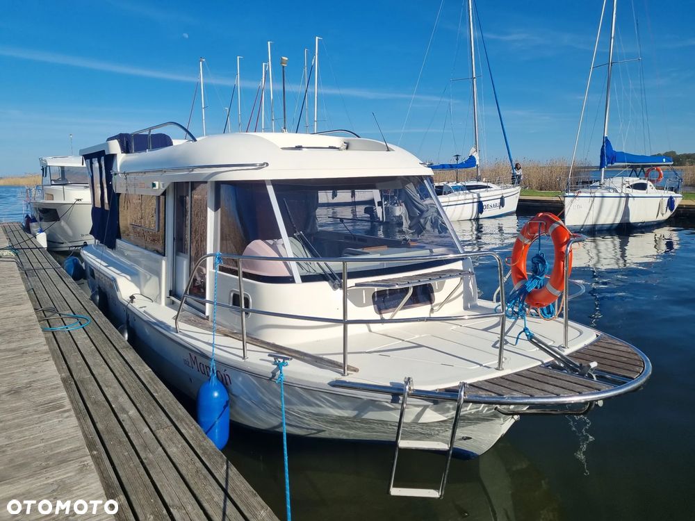 Hobby Landhaus 750 - 8