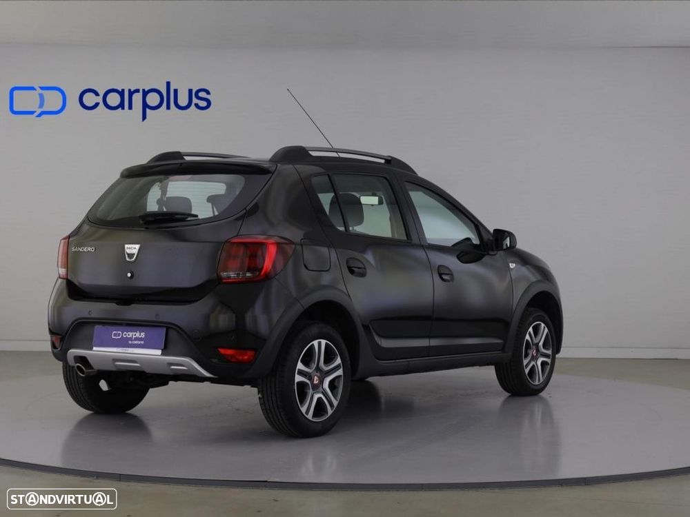 Dacia Sandero 0.9 TCe SL Adventure - 7