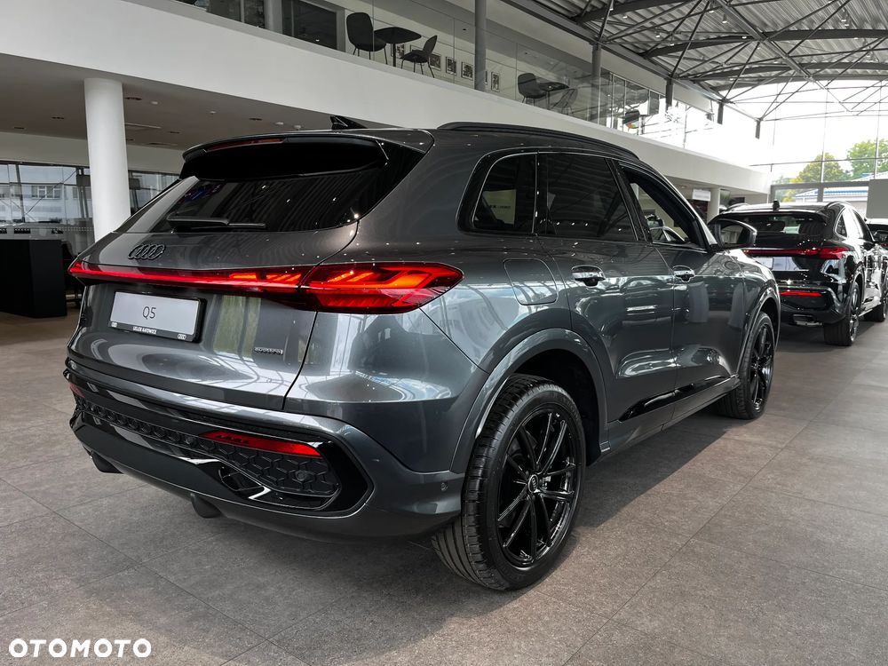 Audi Q5 TDI mHEV 150 kW Quattro S tronic - 8