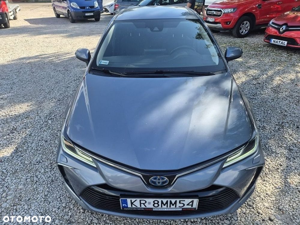 Toyota Corolla - 11
