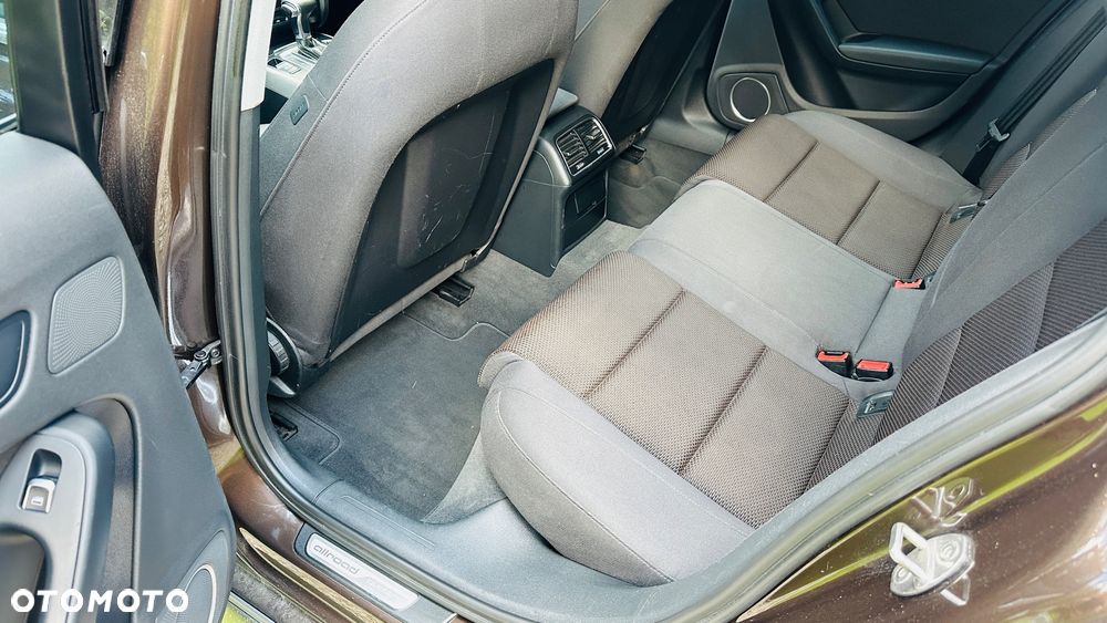 Peugeot 508 2.2 HDi GT - 13