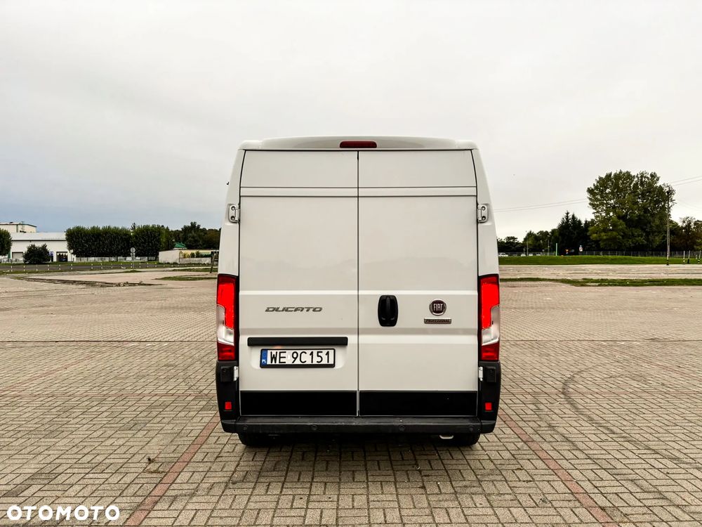 Fiat DUCATO - 6