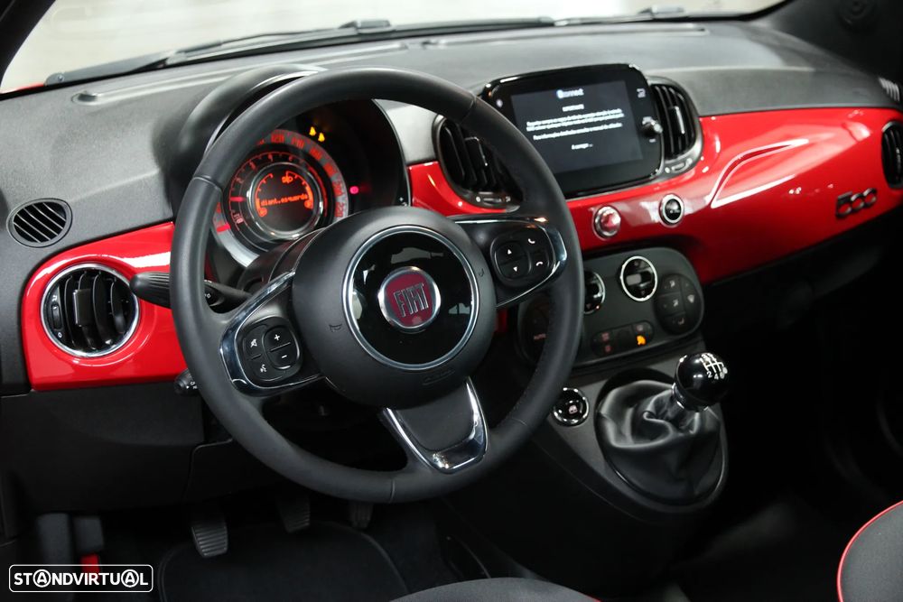 Fiat 500 - 9