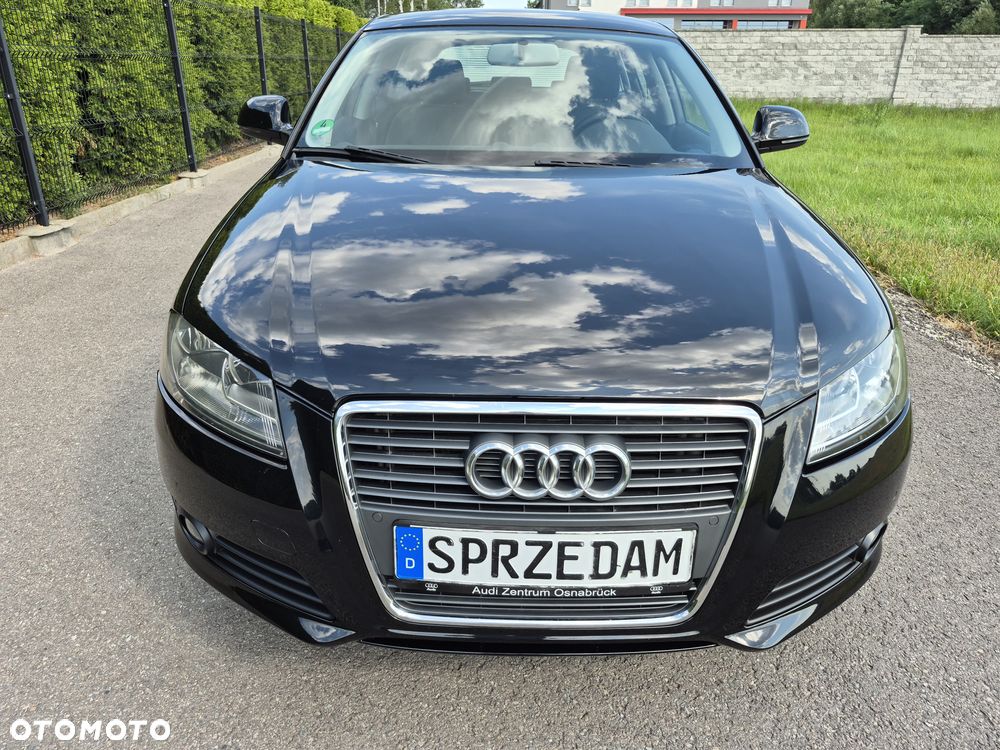 Audi A3 Sportback 1.6 Ambition - 2