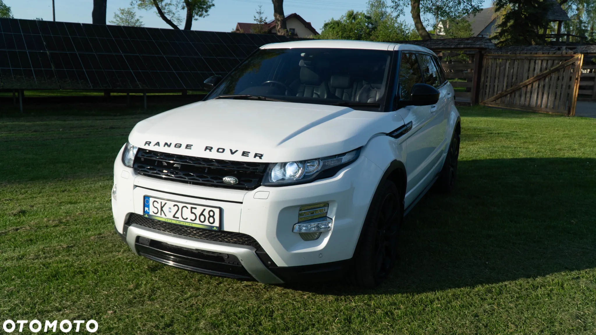 Land Rover Range Rover - 4