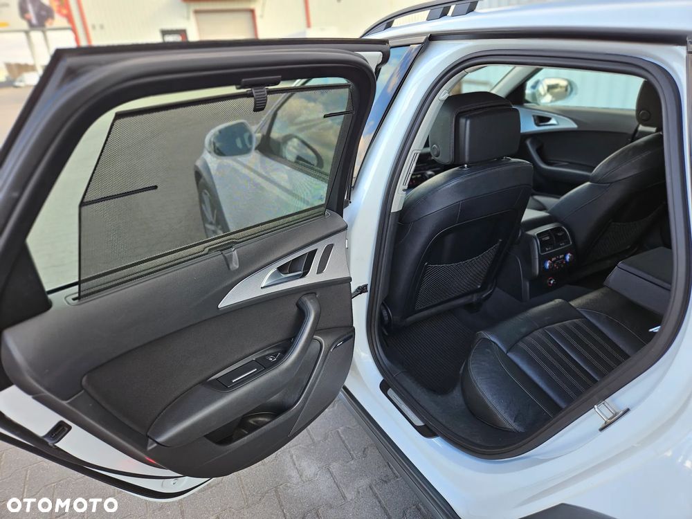 Audi A6 Allroad - 15