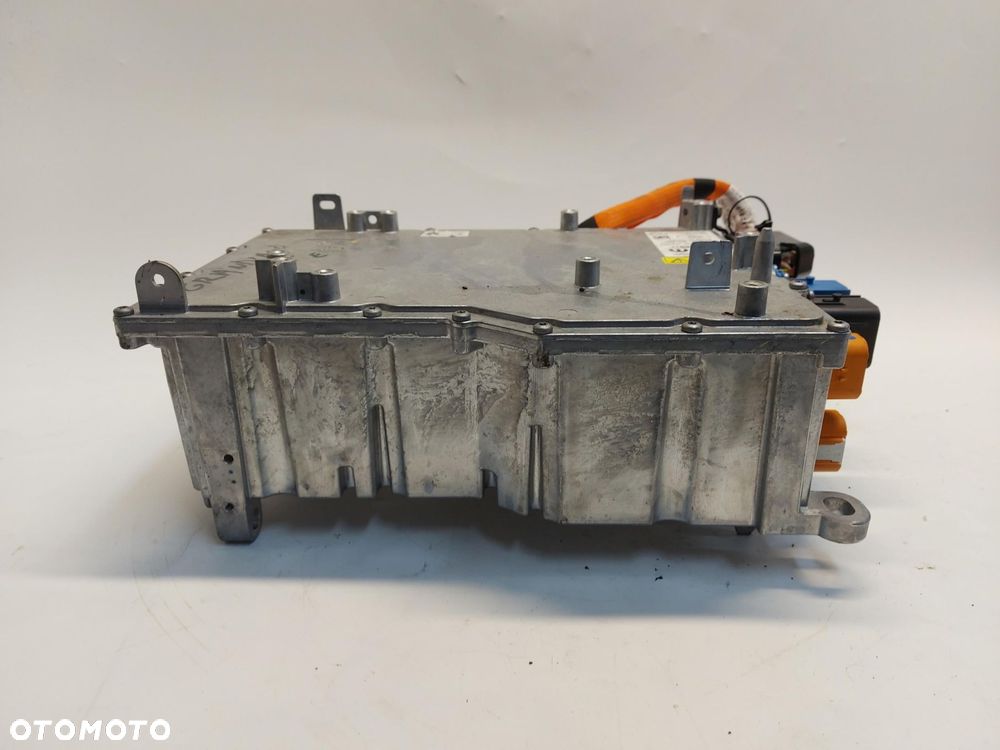 OPEL Grandland II Falownik przetwornica napięcia 9865088980 - 4