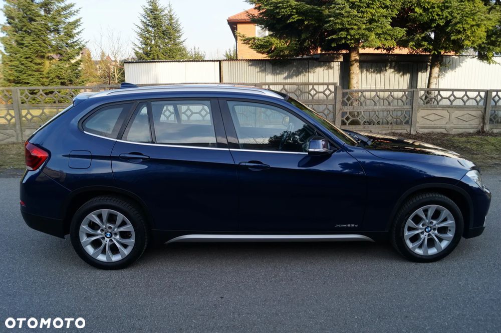 BMW X1 xDrive25d xLine - 15