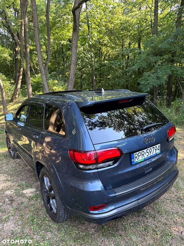 Jeep Grand Cherokee ver-3-6-v6-limited - 31