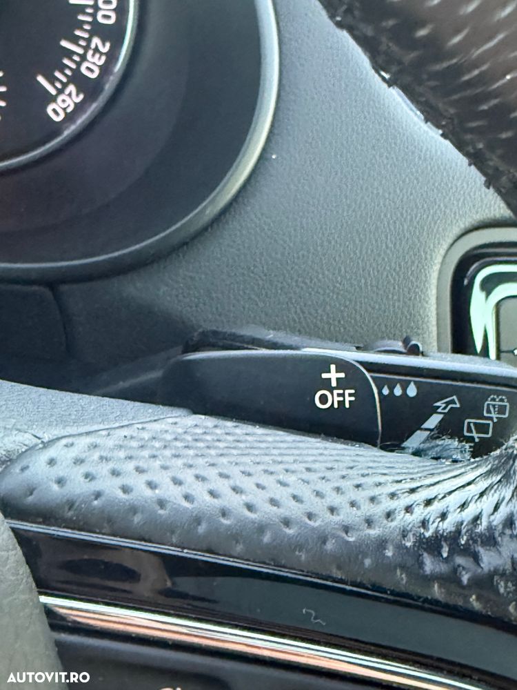 Skoda Octavia 2.0 TDI DSG 4X4 RS - 24