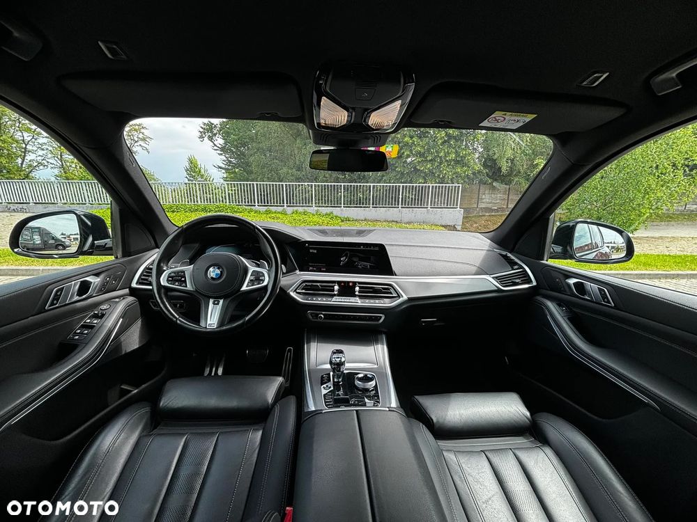 BMW X5 xDrive30d - 14