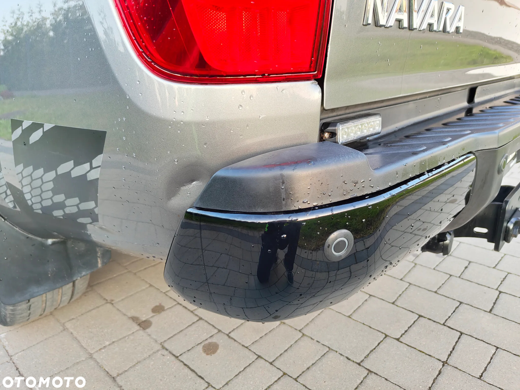Nissan Navara - 23