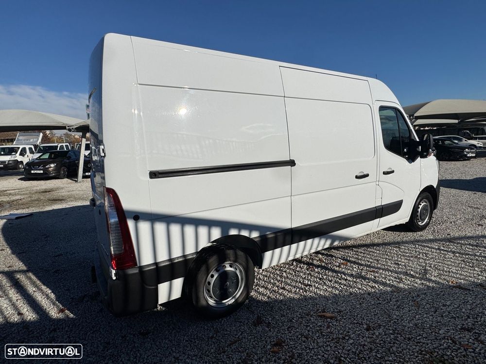 Renault Master dCi 150 FAP L2H2 - 6