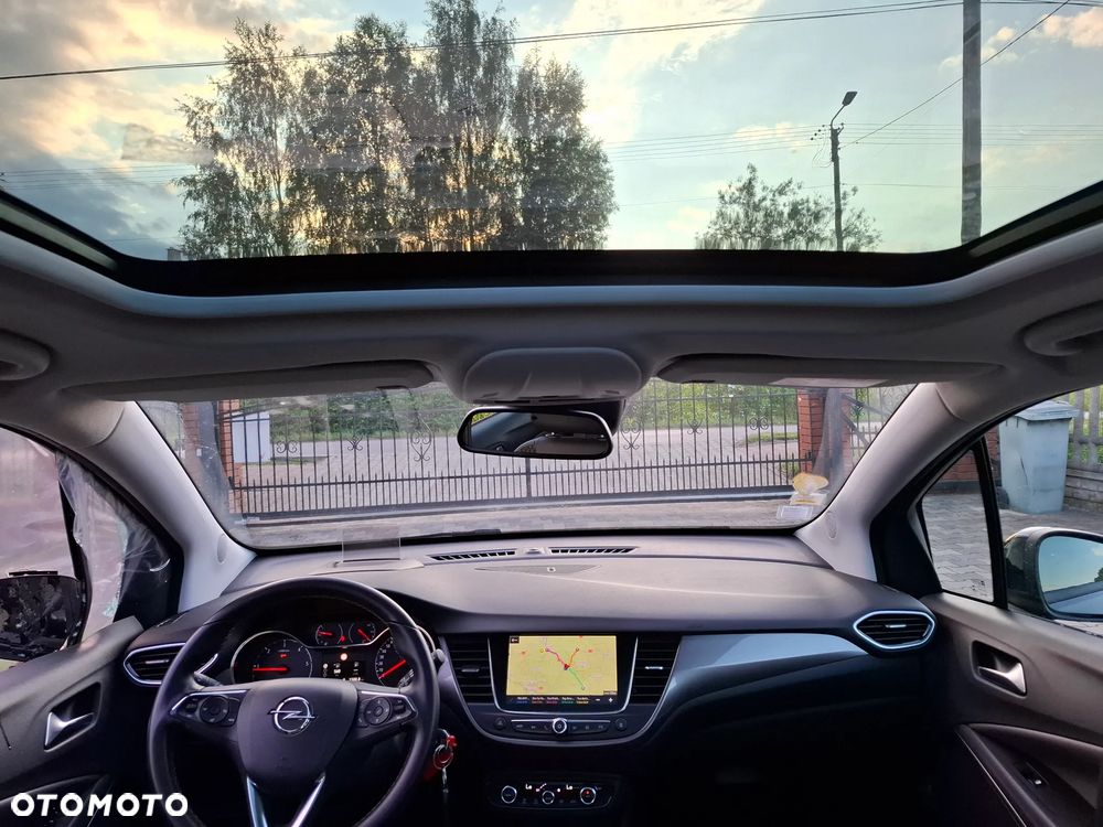 Opel Crossland X 1.6 Edition - 30
