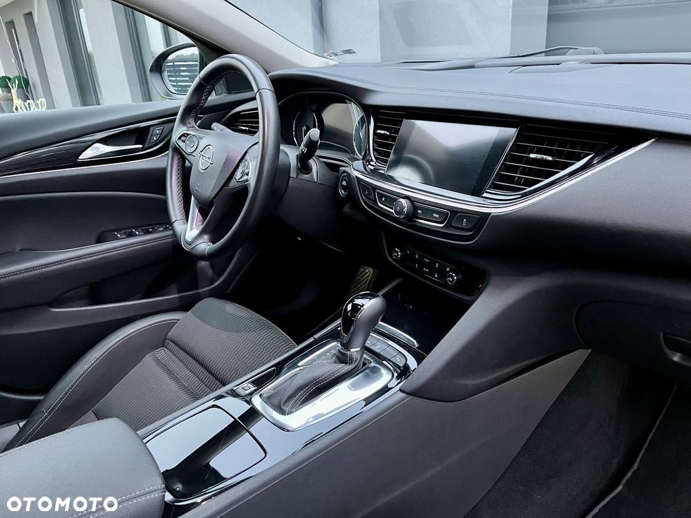 Opel Insignia 2.0 CDTI Elite S&S - 14