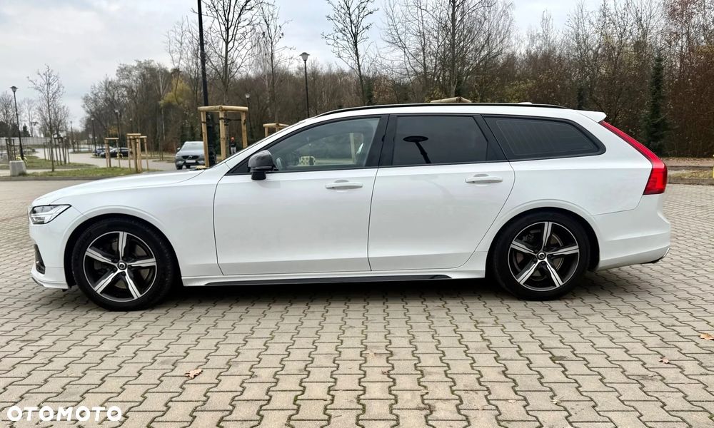 Volvo V90 T4 R-Design - 5