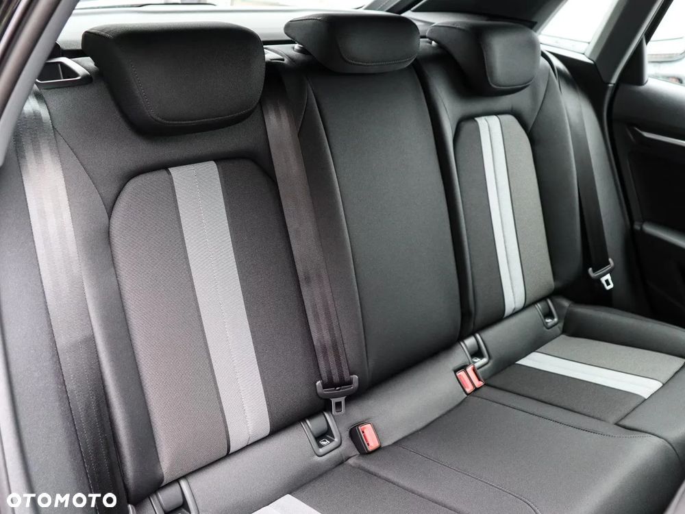 Audi A3 Sportback TFSI 85 kW - 13