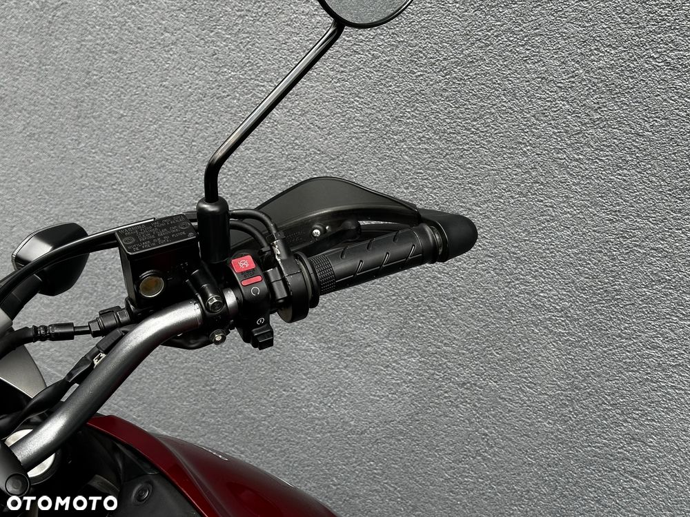 Honda Transalp - 4