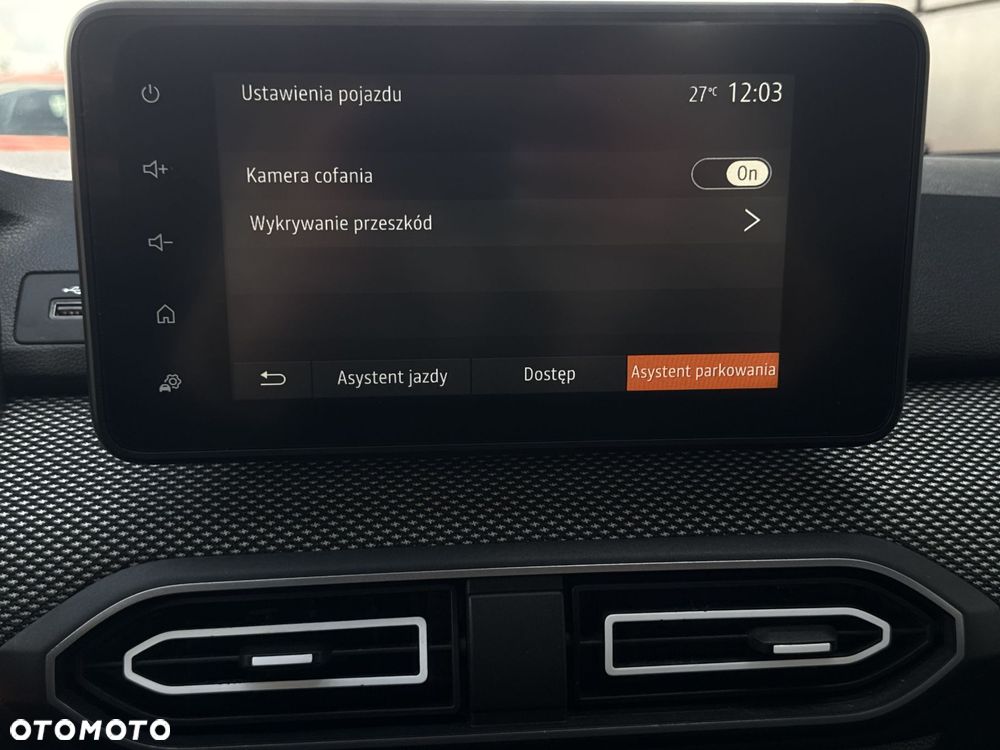 Dacia Sandero - 20