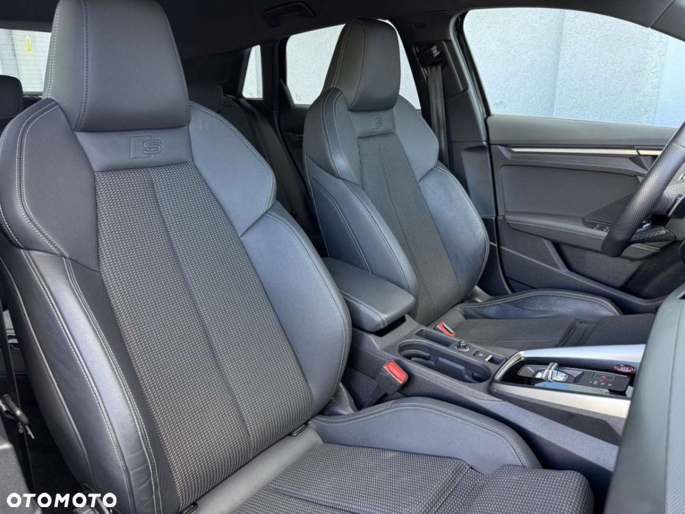 Audi S3 Sportback 2.0 TFSI Quattro S tronic - 34