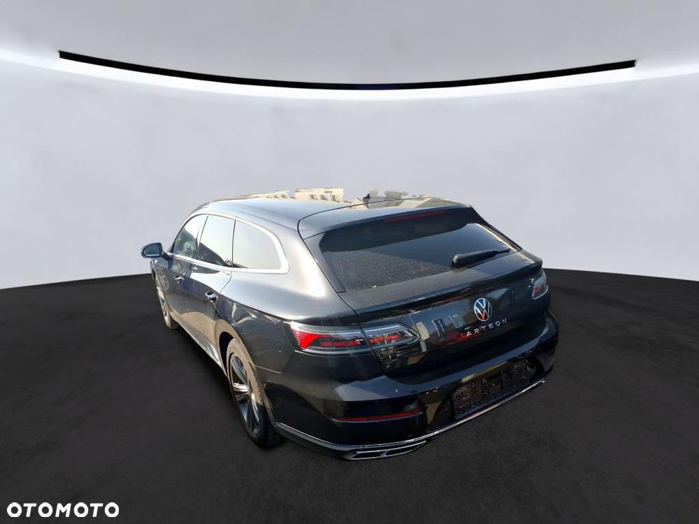 Volkswagen Arteon 2.0 TSI DSG R-Line - 6