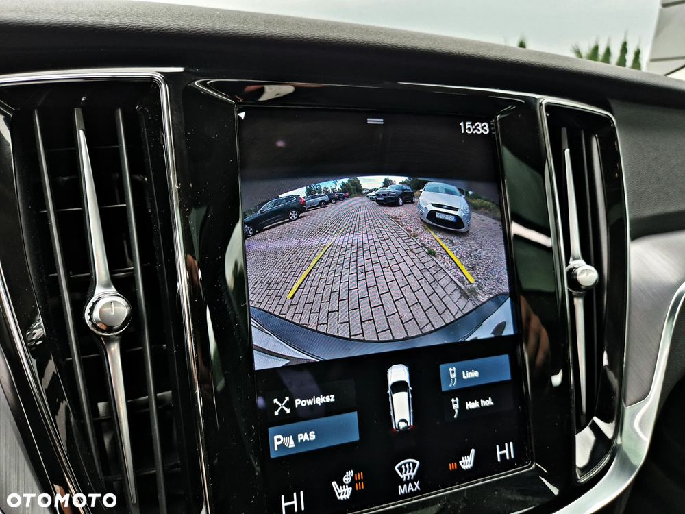Volvo V60 B3 B Momentum Pro - 25