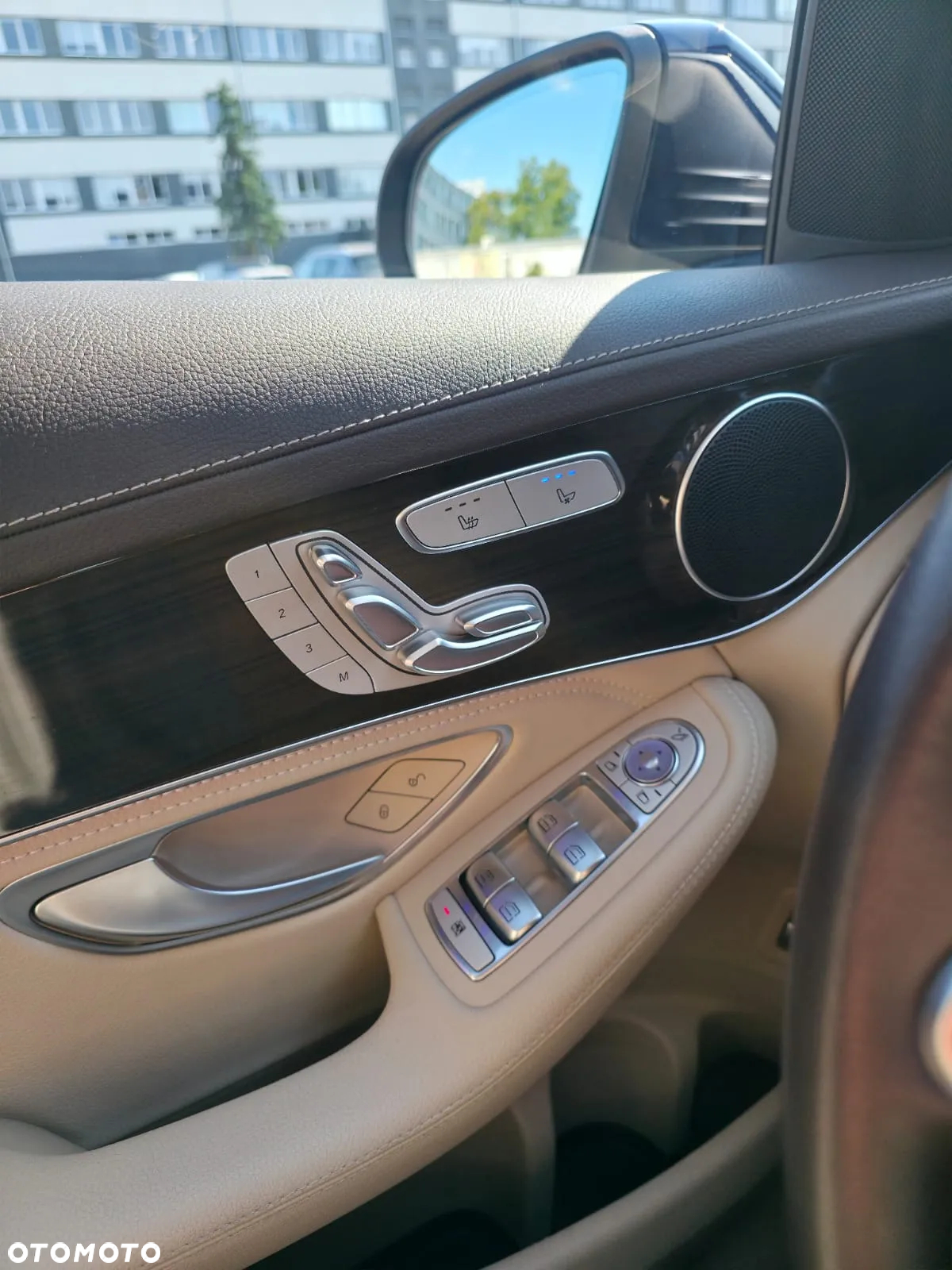 Mercedes-Benz GLC 220 d - 35