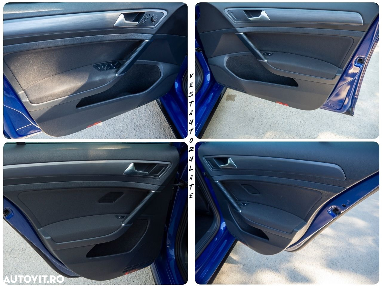 Volkswagen Golf 1.5 eTSI OPF DSG R-Line - 39