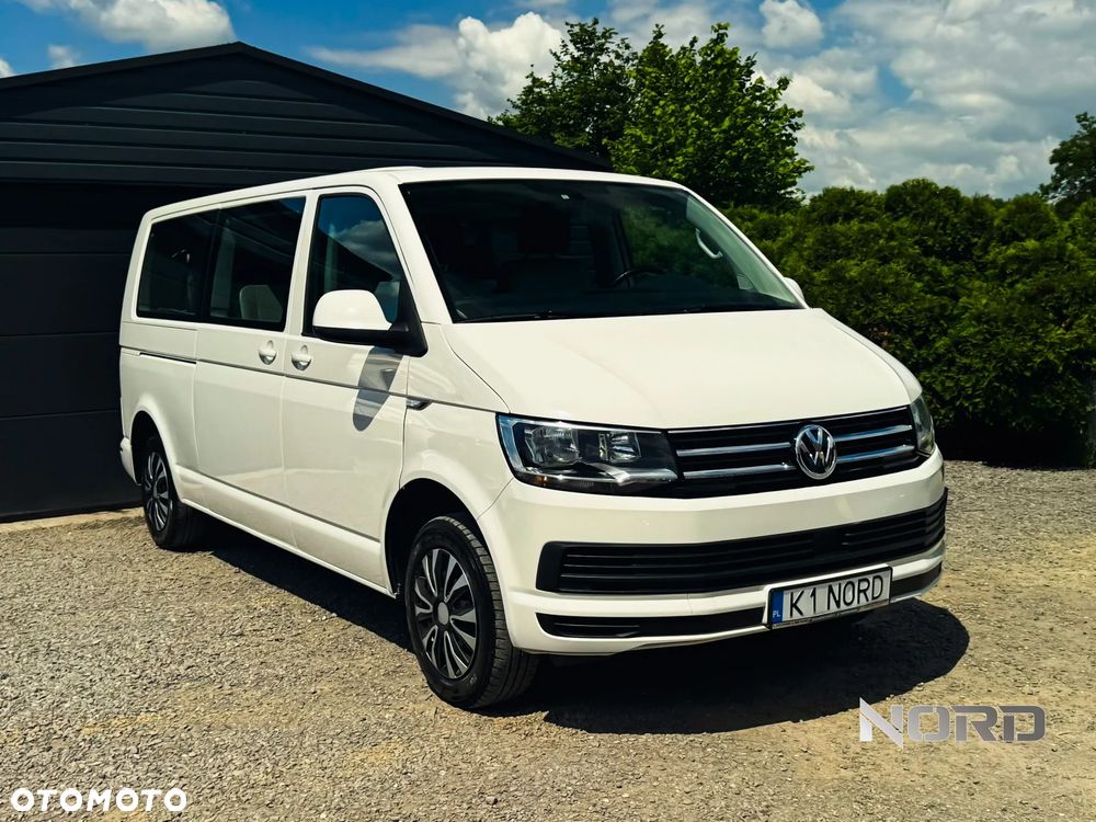 Volkswagen Caravelle 2.0 TSI L2 Comfortline - 3