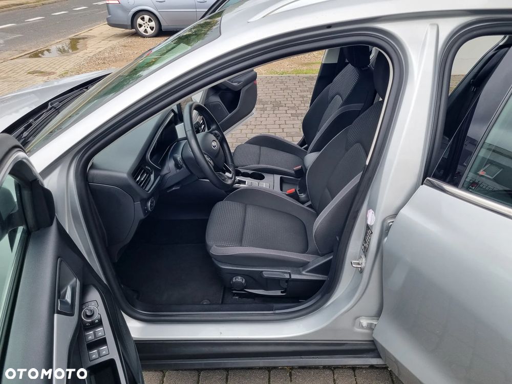 Ford Focus 1.0 EcoBoost Titanium - 5