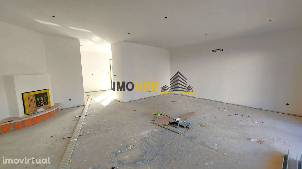 Apartamento T3 - Grande imagem: 2/18