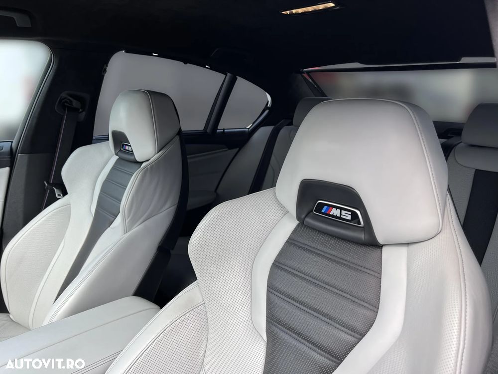 BMW M5 Standard - 18