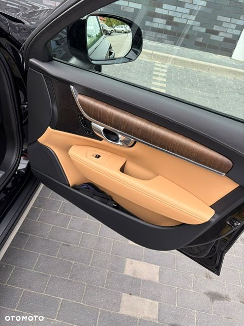 Volvo V90 Cross Country B4 D AWD Plus - 9