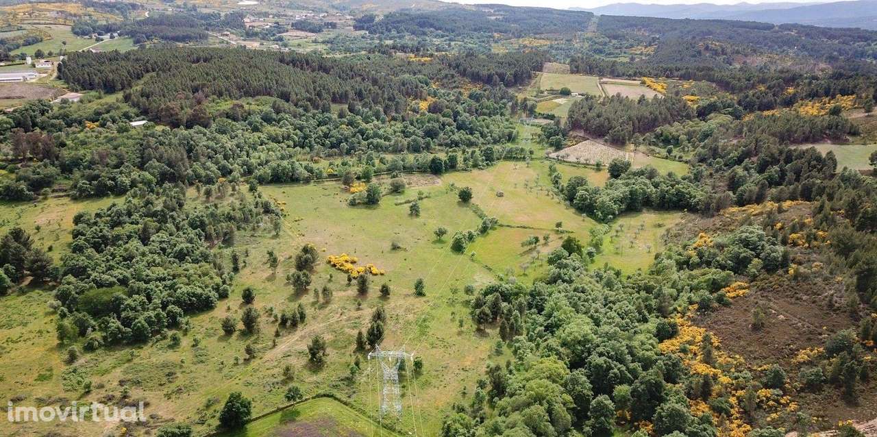 Terreno Rústico em Chaves, Vila Real - Grande imagem: 2/12