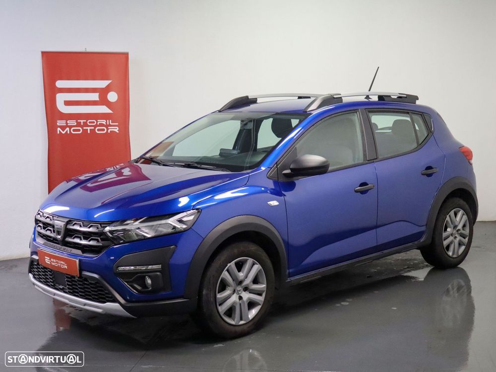 Dacia Sandero 1.0 TCe Essential - 1