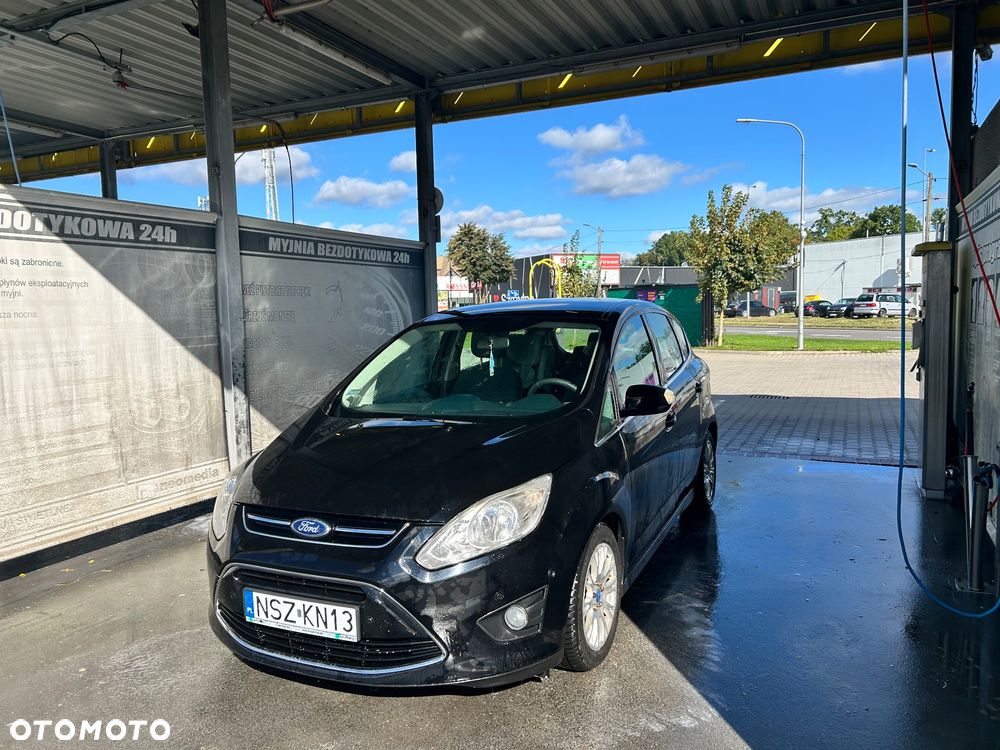 Ford C-MAX - 22