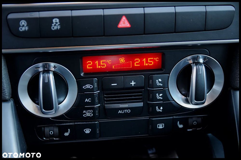 Audi A3 Sportback - 8