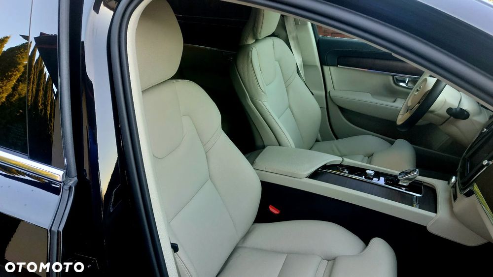 Volvo S90 B5 B Ultimate Bright - 9