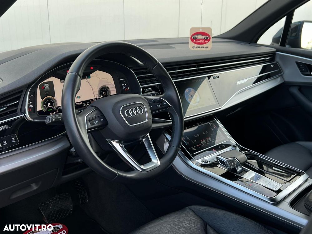 Audi Q7 - 15