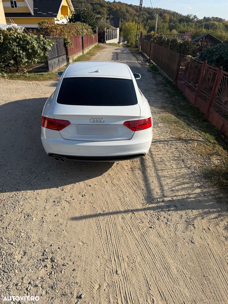 Audi A5 Limuzina - 24