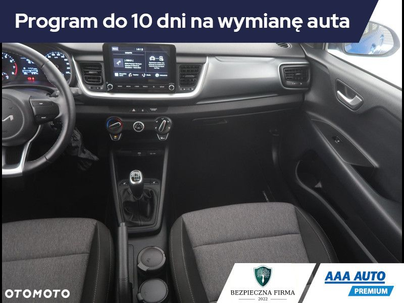 Kia Stonic - 9
