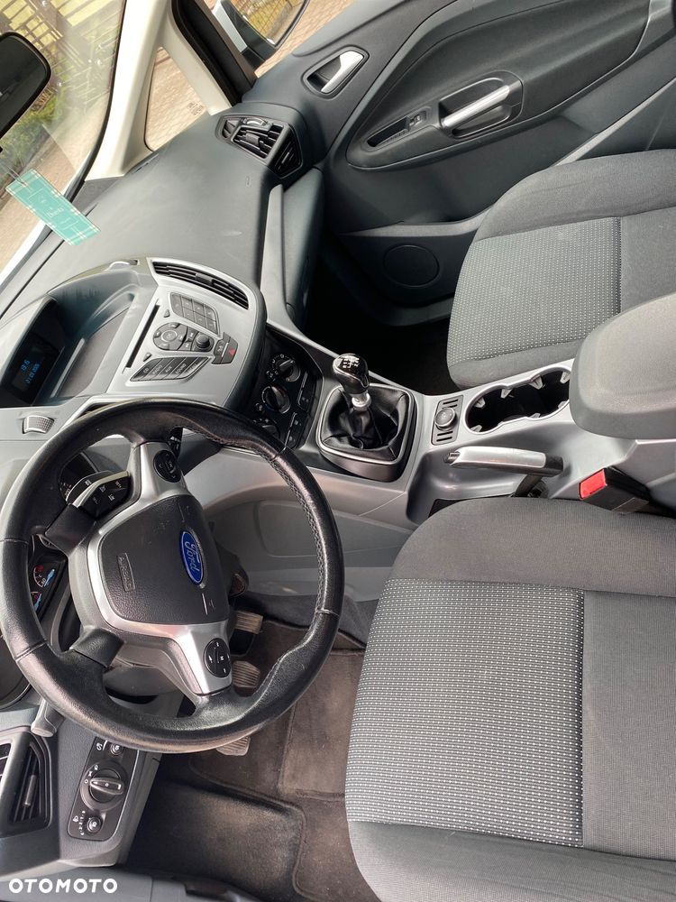 Ford C-MAX - 4