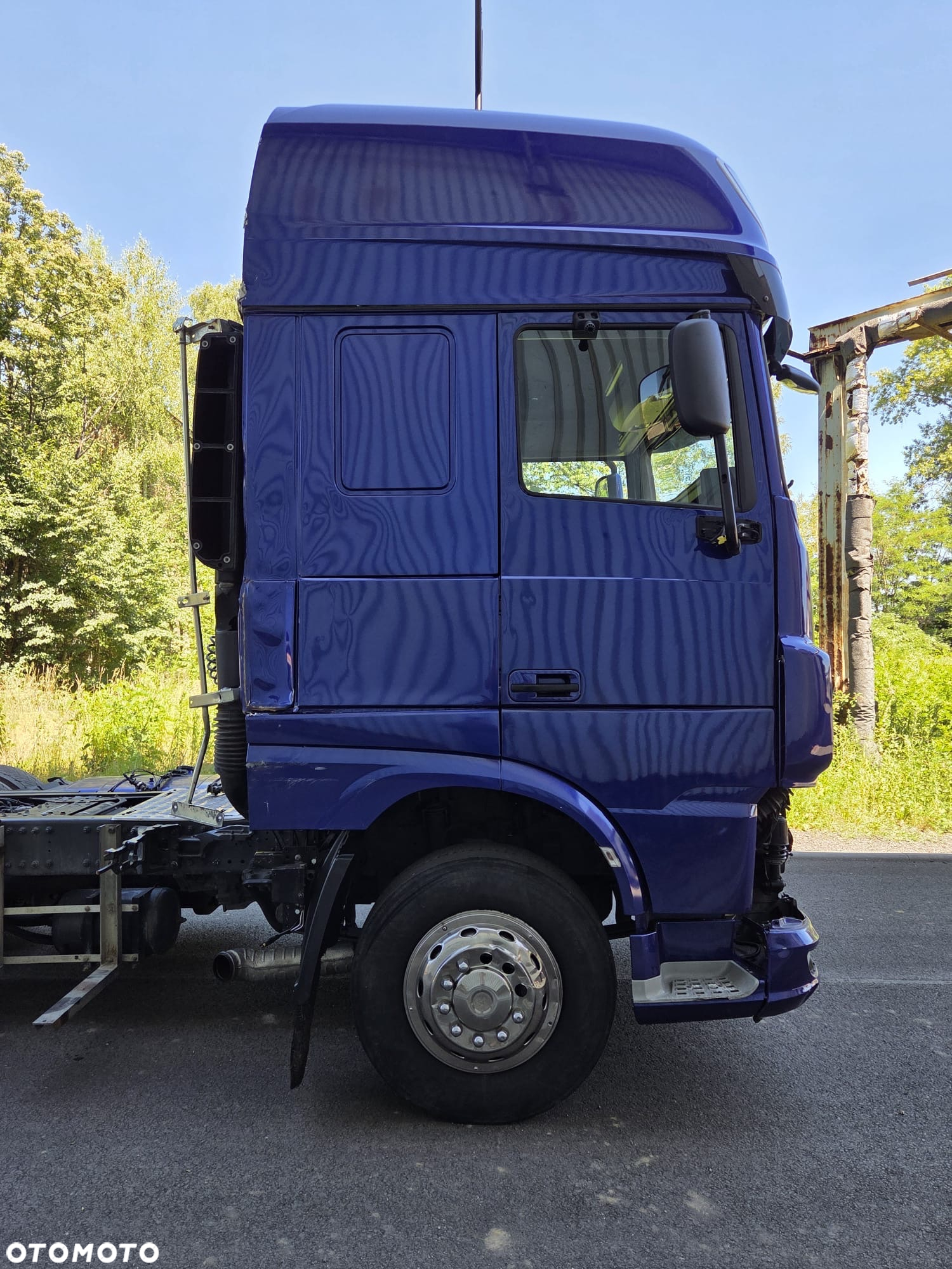 DAF XF - 19