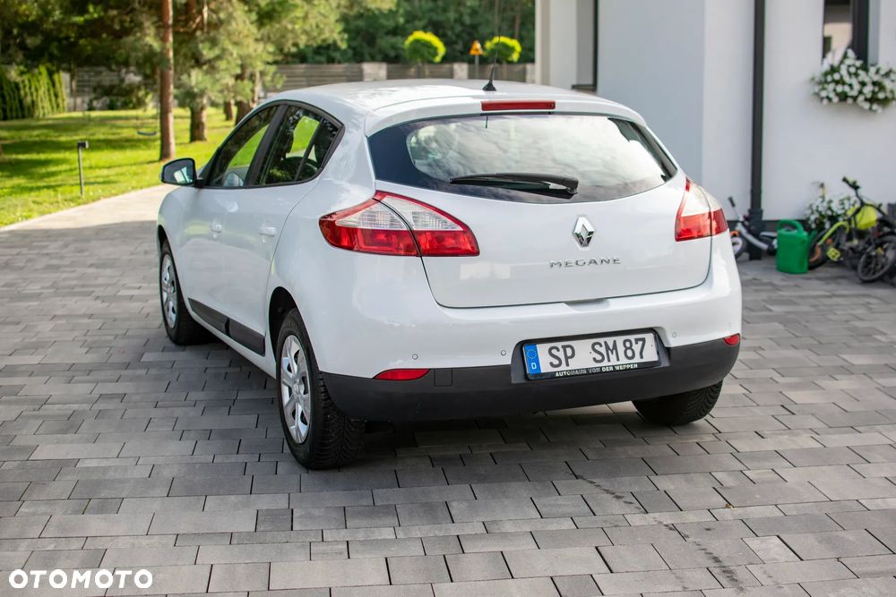 Renault Megane - 4