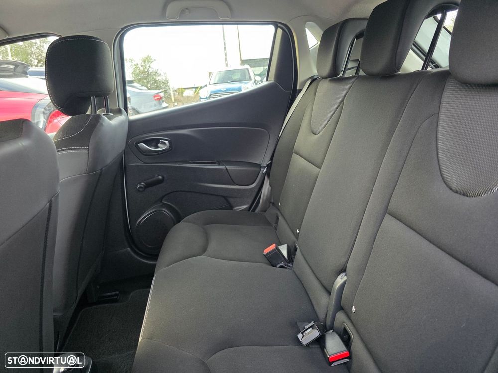 Renault Clio 1.5 dCi Zen - 7