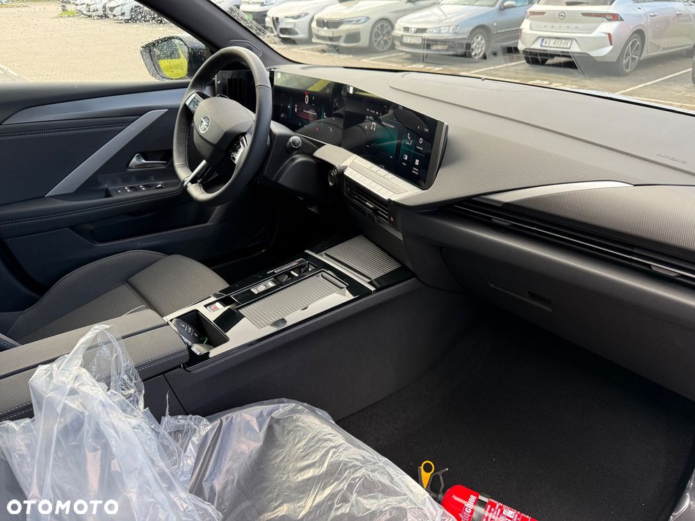 Opel Astra VI 1.5 CDTI GS S&S - 10